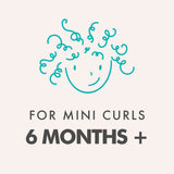 Mini Curls Conditioner 200ml