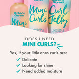 Mini Curls Scrunching Jelly 200ml