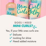 Mini Curls Curl Cream 150ml