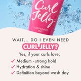 Curl Jelly Scrunching Jelly