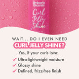 Curl Jelly Shine Leave-In Conditioner