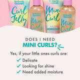 Mini Curls Detangler 250ml