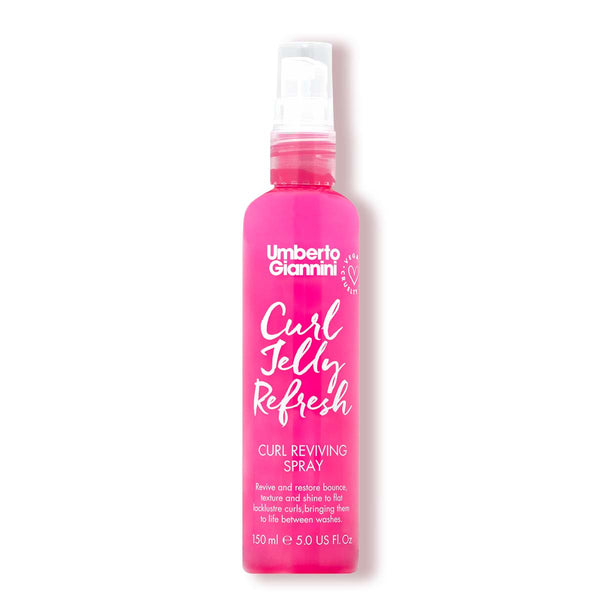 クラシックオートモビリスティック 200ml Curl Jelly Refresh – Umberto Giannini US