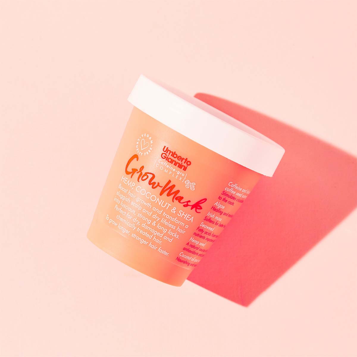 Grow Mask