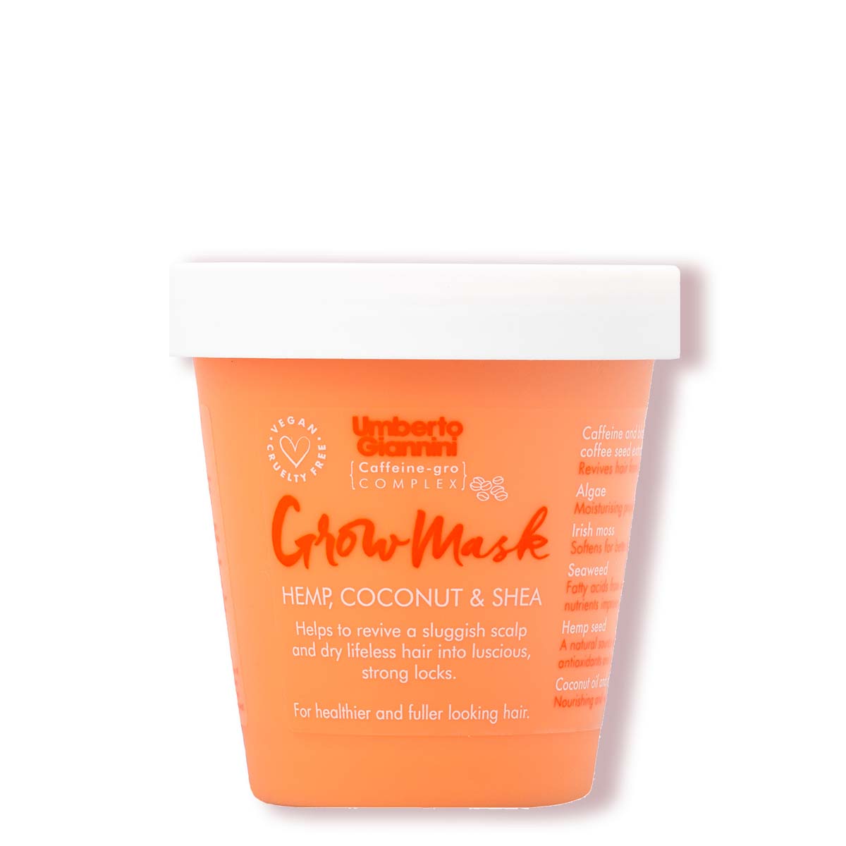 Grow Mask