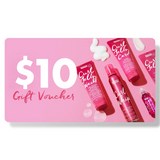 $10 Umberto Giannini Gift Voucher