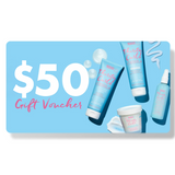 $50 Umberto Giannini Gift Voucher