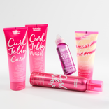 Curl Jelly Vanilla Kit