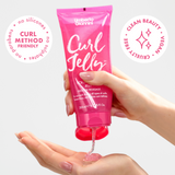Curl Jelly Scrunching Jelly