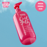 Curl Jelly 500ml