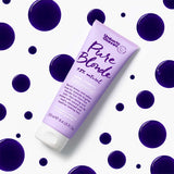 Pure Blonde Tone Brightening Purple Shampoo