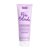 Pure Blonde Tone Brightening Purple Shampoo
