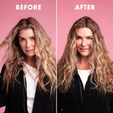 Banana Coconut Detangler Leave in Conditioning Spray