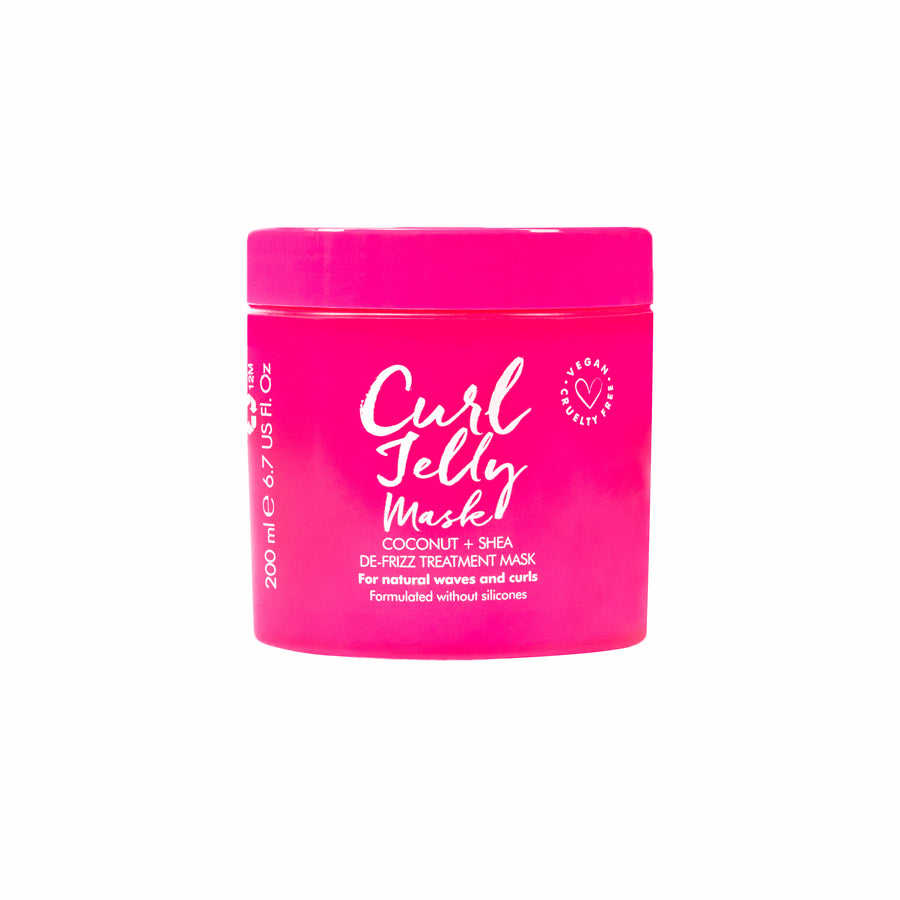 Curl Jelly No1 Bestseller Umberto Giannini Umberto Giannini Us