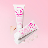 Curl Repair & Grow Shampoo & Conditioner Duo