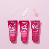 Curl Jelly Care Mini Travel Size