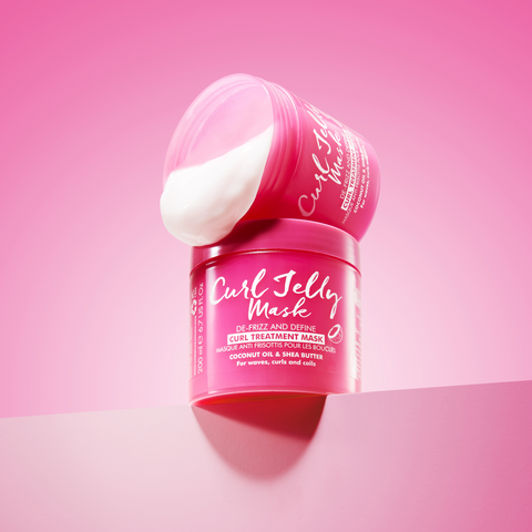 Umberto Giannini | Curl Jelly Mask Supersized 10.14 fl Oz