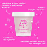Curl Magic Repair Mask
