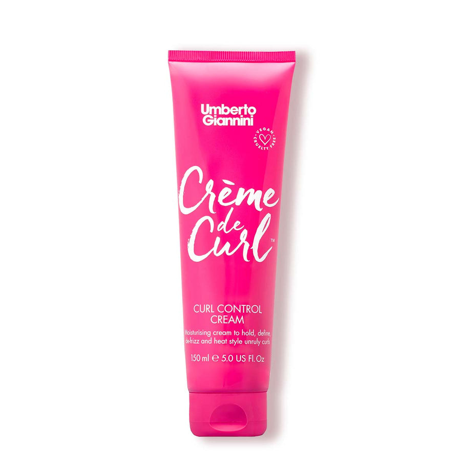 Umberto Giannini Weather Proof Curls Finishing Cream – Umberto
