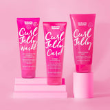 Curl Jelly Trio TT