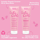 Coily Curls Moisture Drench Conditioner